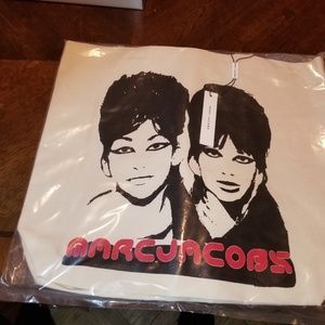 Marc Jacob's tote NWT
